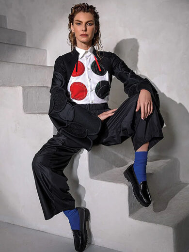 Angela Lindvall