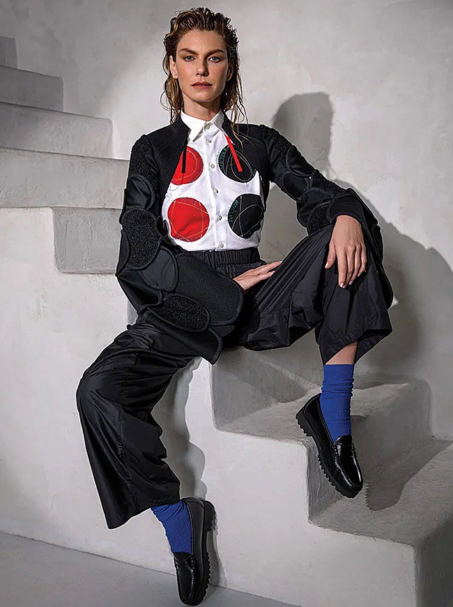 Angela Lindvall