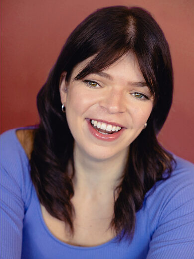 Carly Durrer