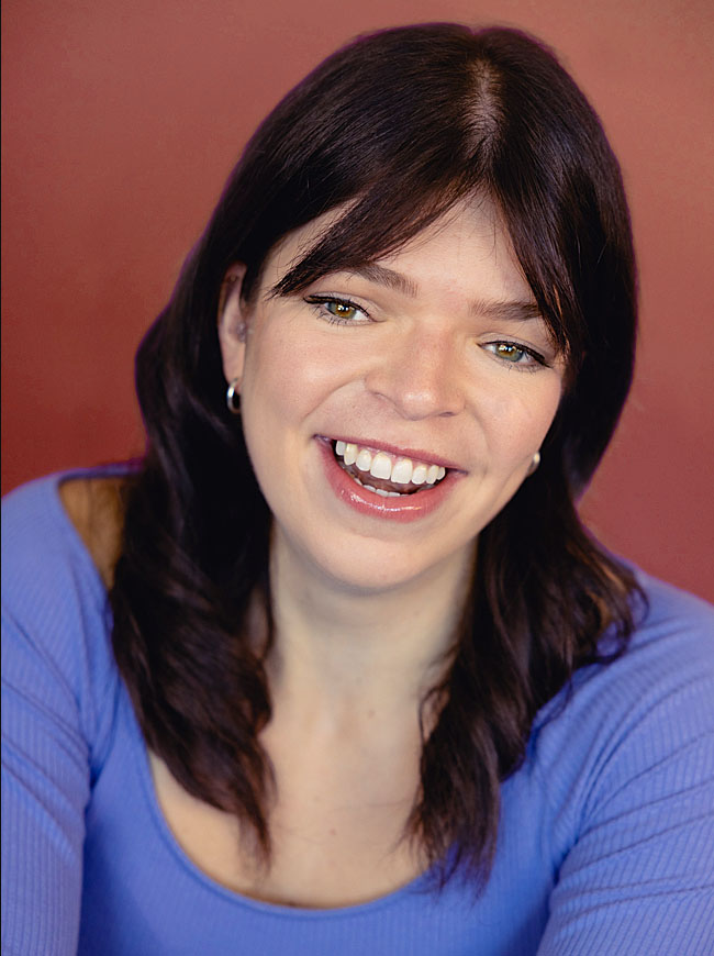 Carly Durrer