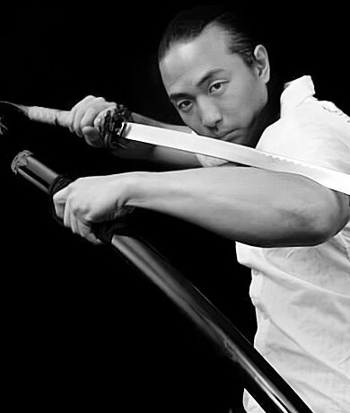 Davis Chong