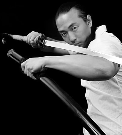 Davis Chong