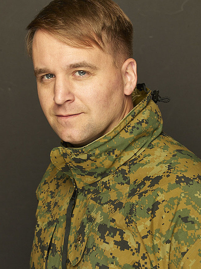 Joel Searls