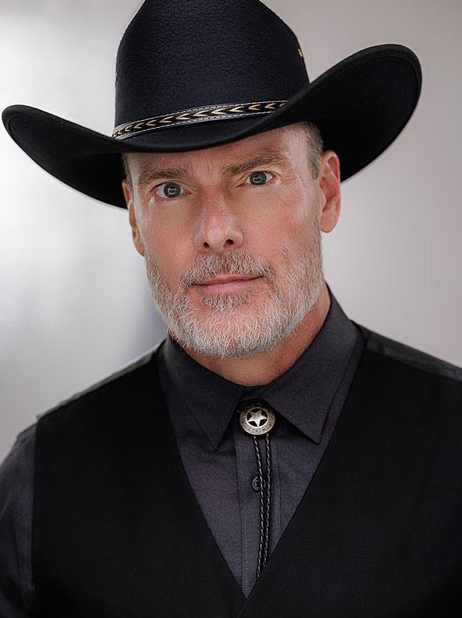 Ken Wood