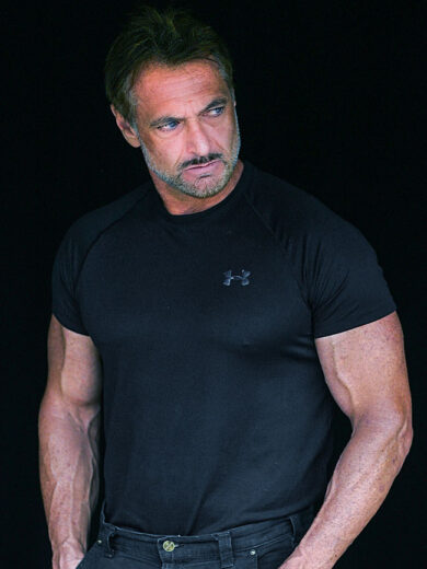 Rich Sands