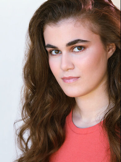 Sarah Siverson