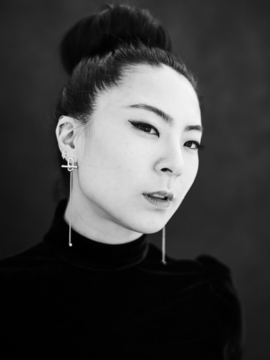 Vivian Lee