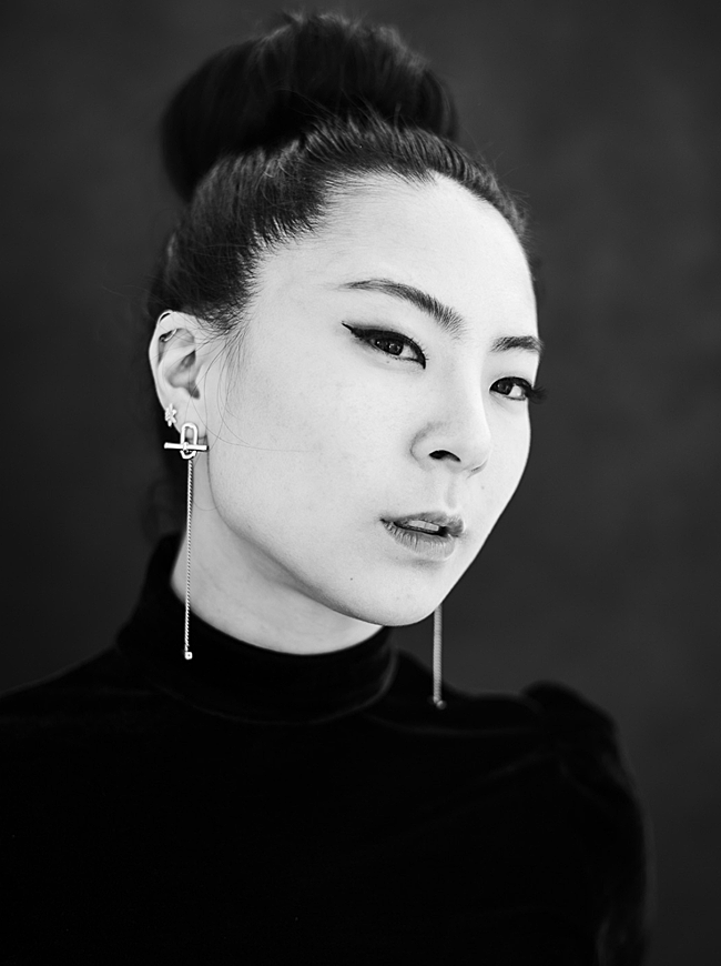 Vivian Lee