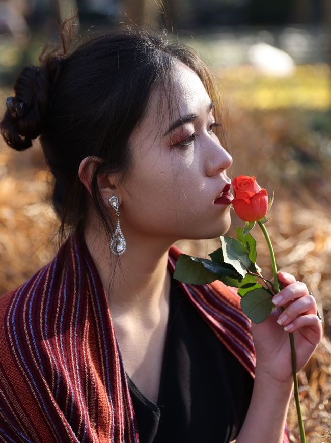 Zihe Tian
