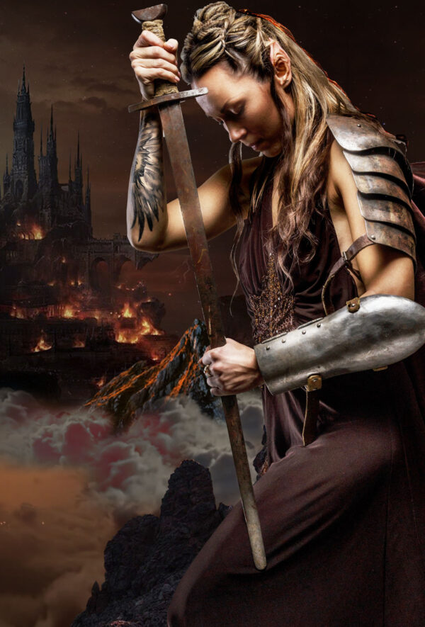 Kingdom Of War