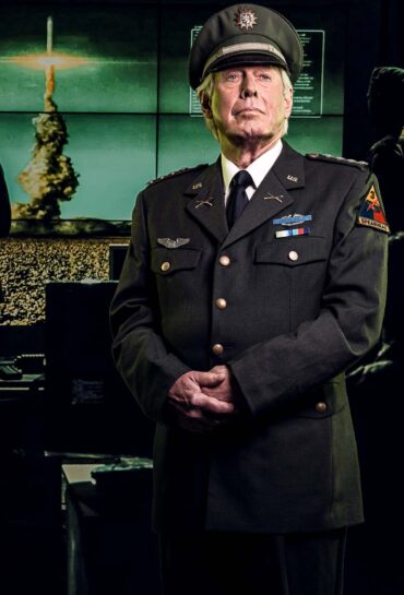 Colonel Eldrich Withers