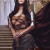 Warrior of the Dark Elves