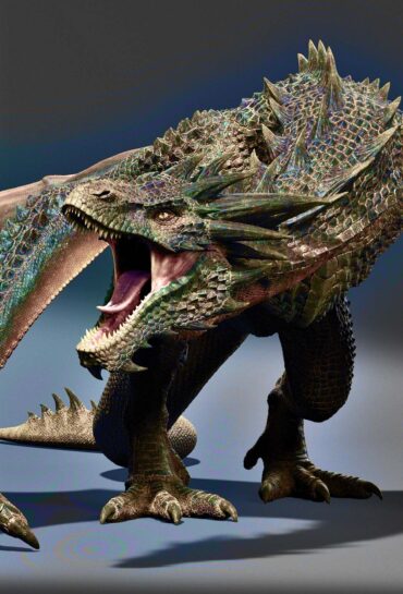 Longwei | The Guardian