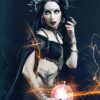 Queen of Magic