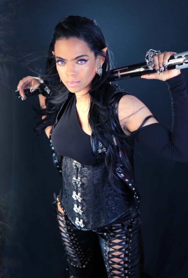Princess Satra